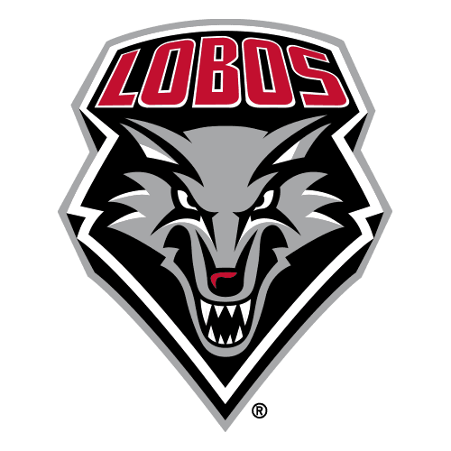 New Mexico Lobos