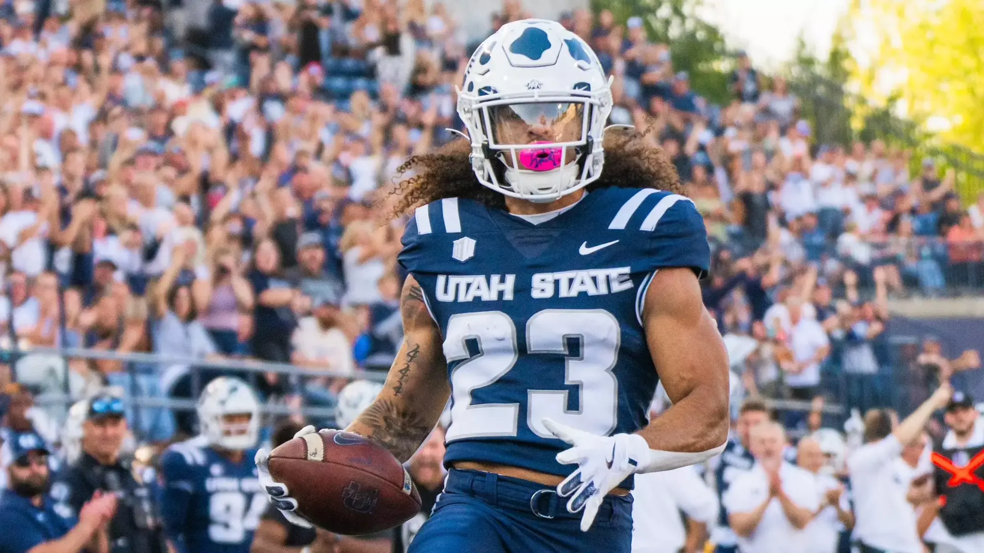 Utah State vs Hawaii: How to Make Money on the Midnight Mountain West Matchup
