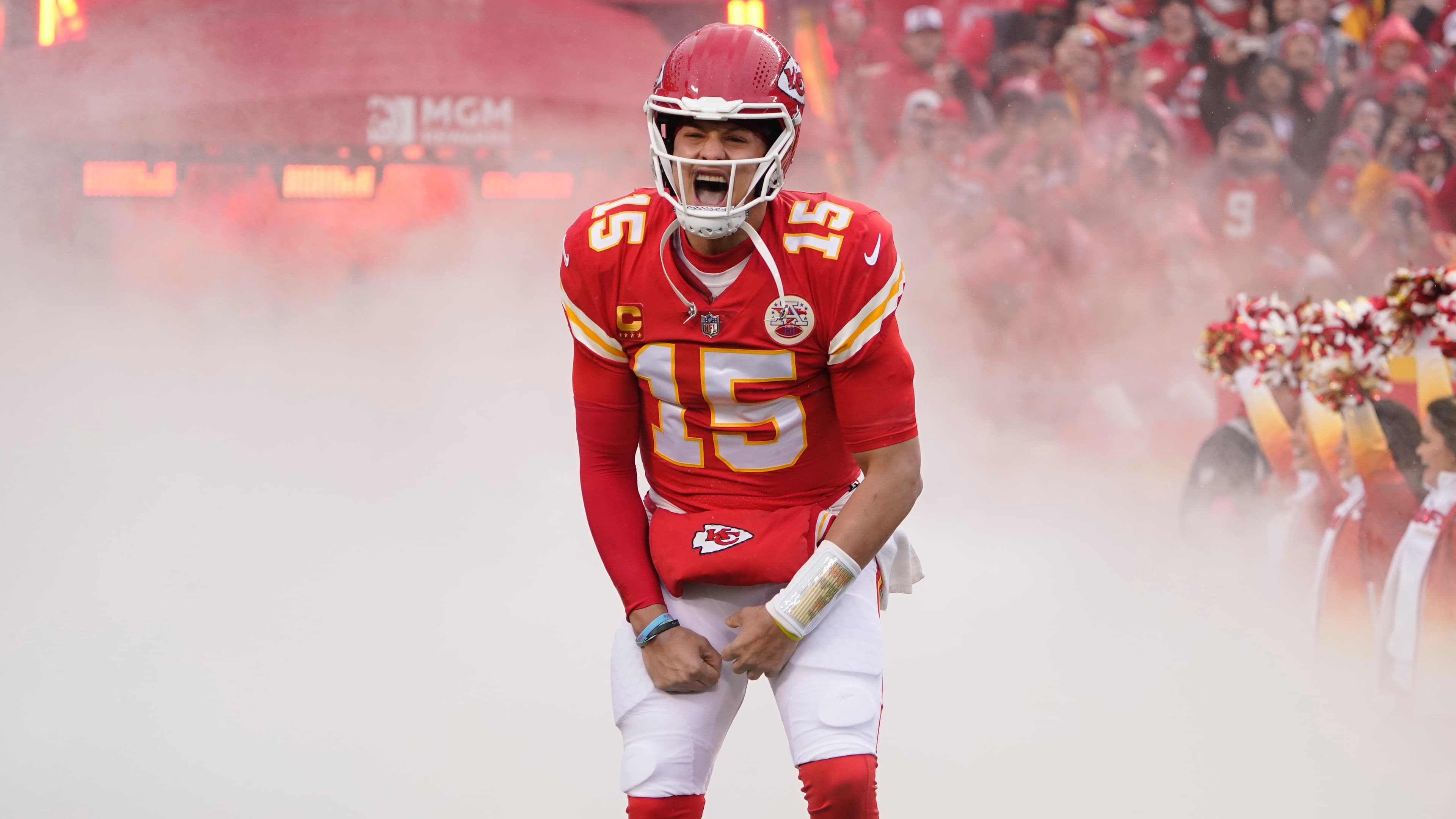 NFL WEEK 12 SURGICAL SIX