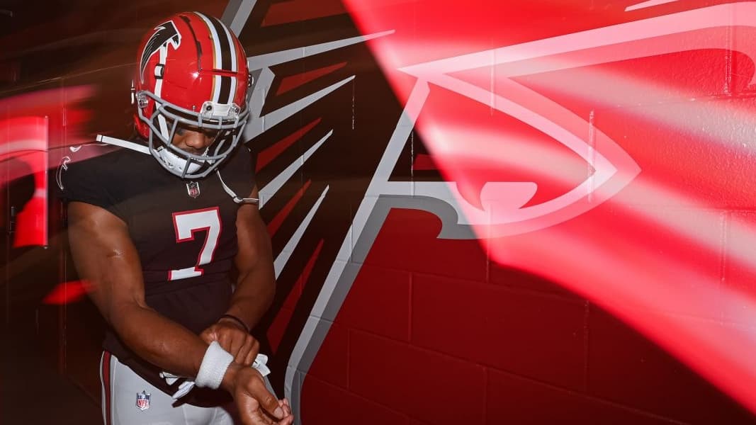 Falcons vs Buccaneers: The PrizePicks 2 man