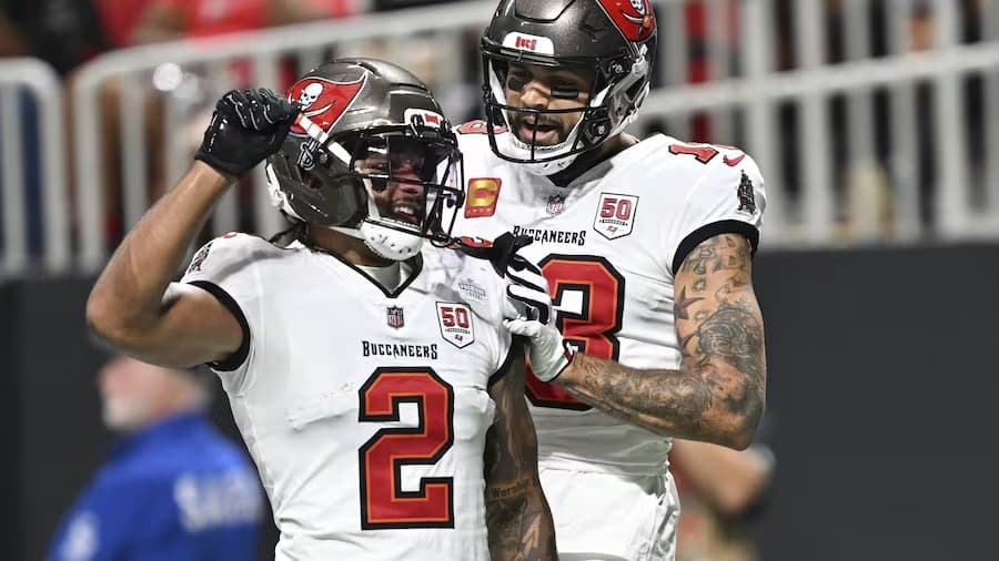 Falcons vs Buccaneers: Who to Back on PrizePicks for TNF