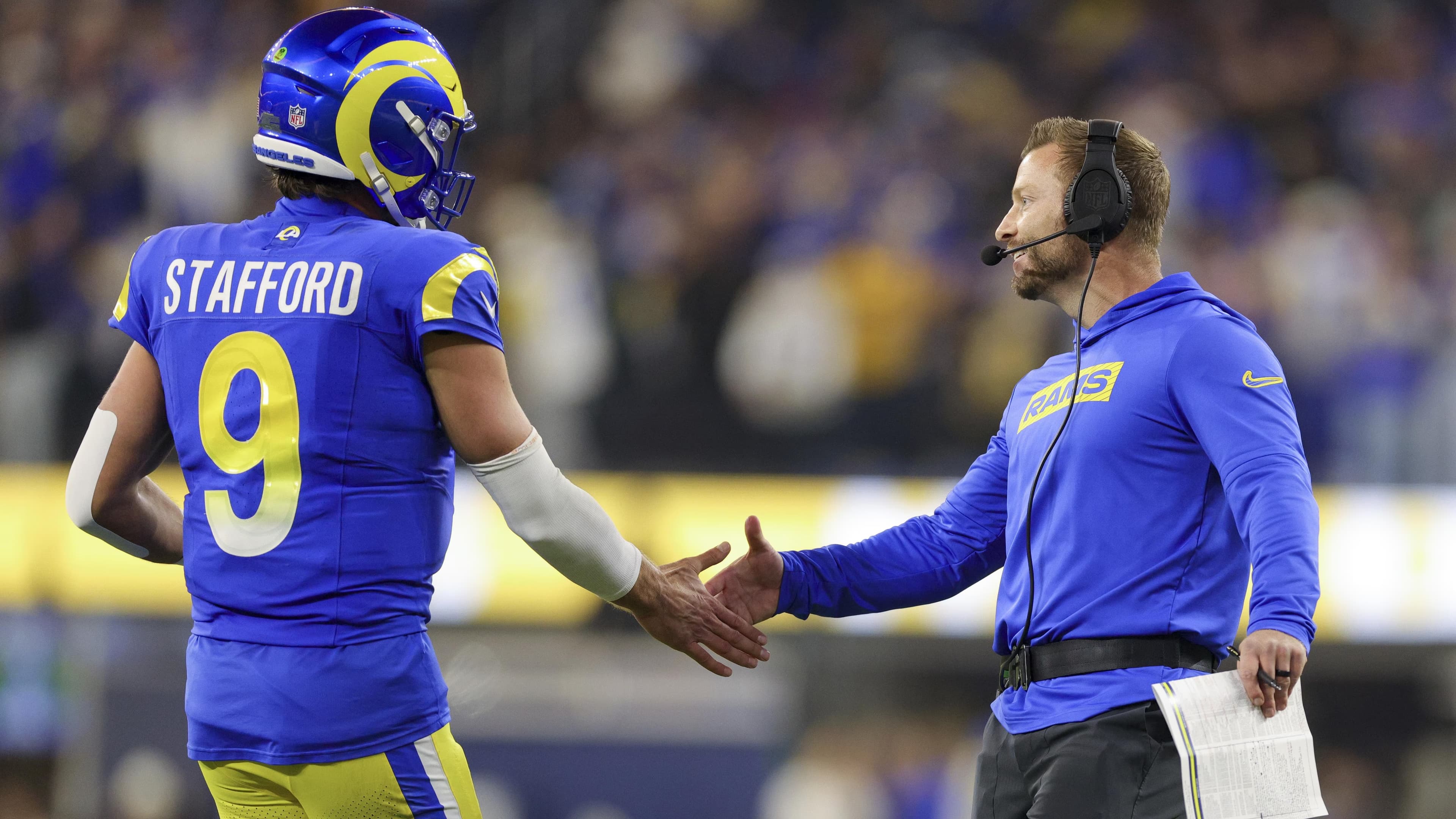 Rams vs Seahawks: How to Make Money Betting on the Best NFL Game of the Season