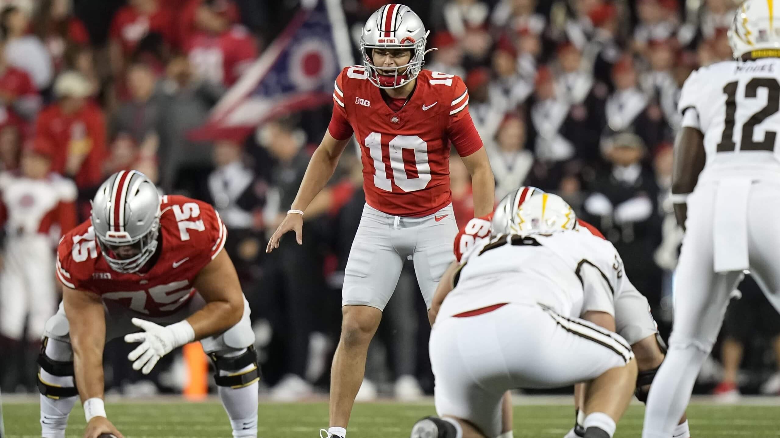 Miami vs Ohio State: How to Make Money Fading the #1-Ranked Buckeyes in the Cotton Bowl