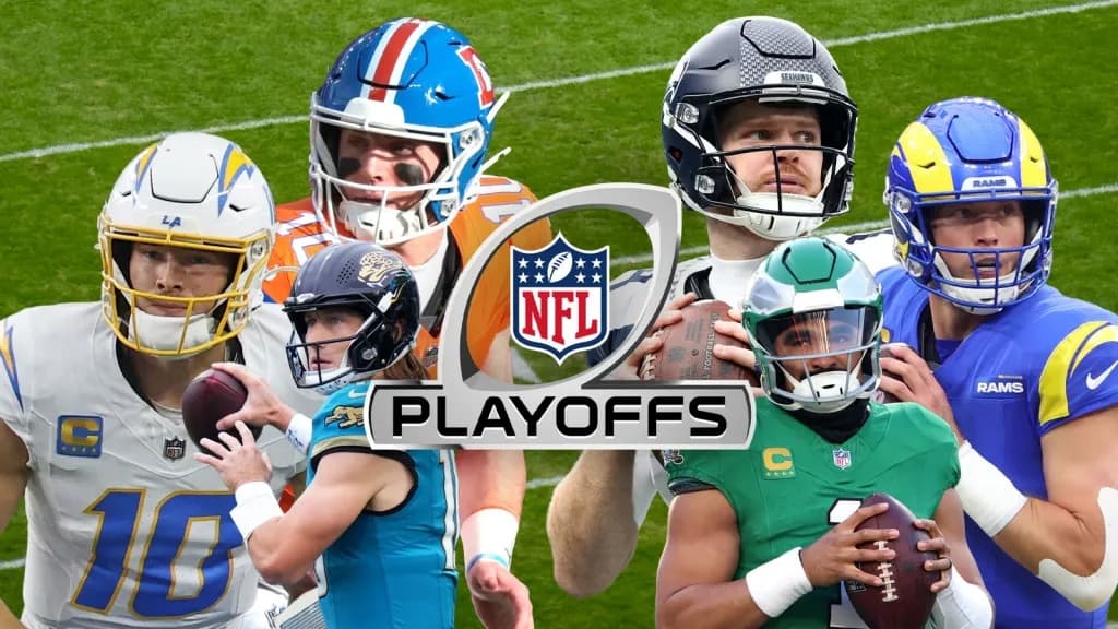 BookitWithTrent's NFL Playoff Mortal Mega Max Plays
