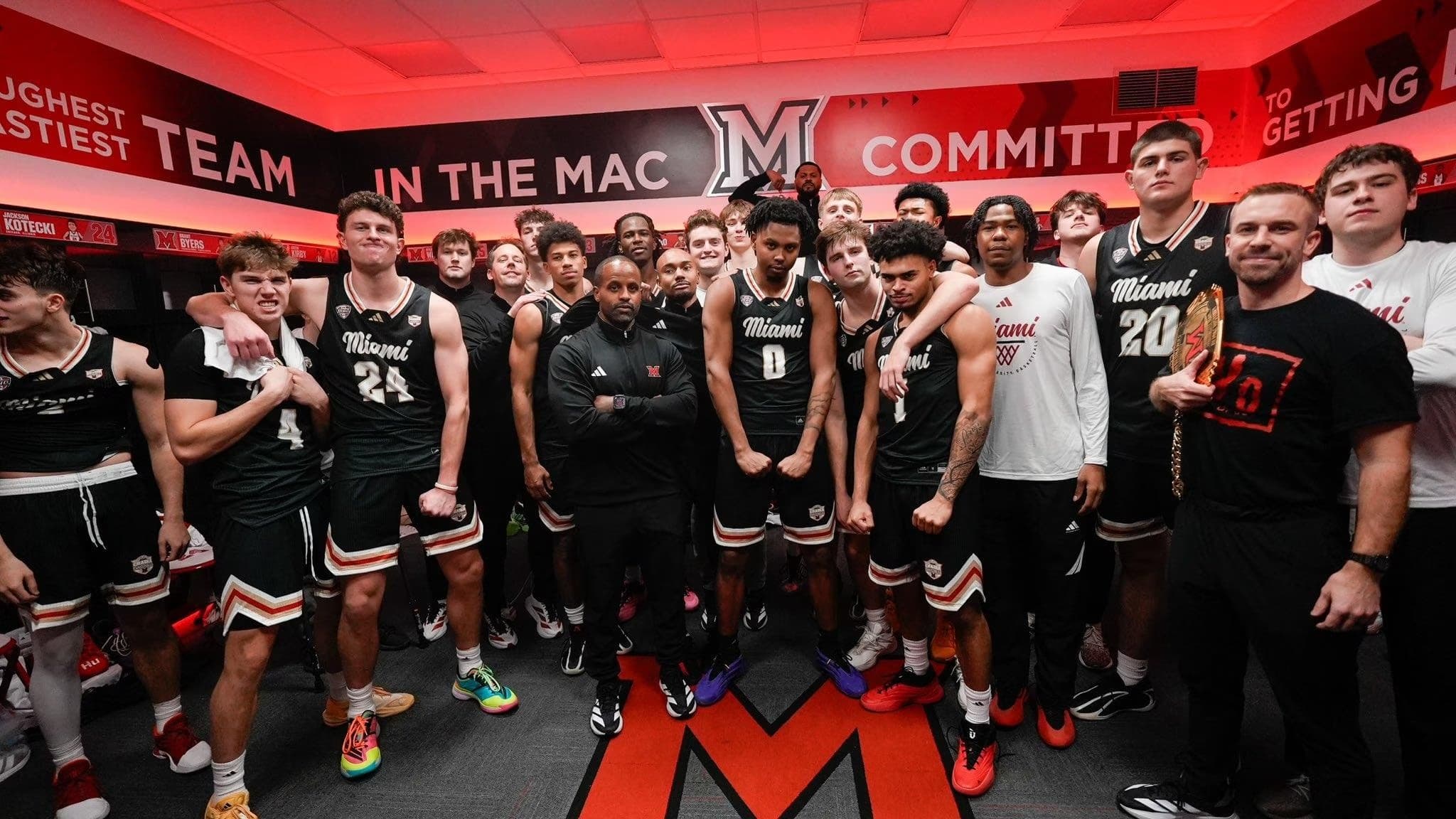 Miami-Ohio vs Toledo: The Biggest College Basketball Bet of the Season