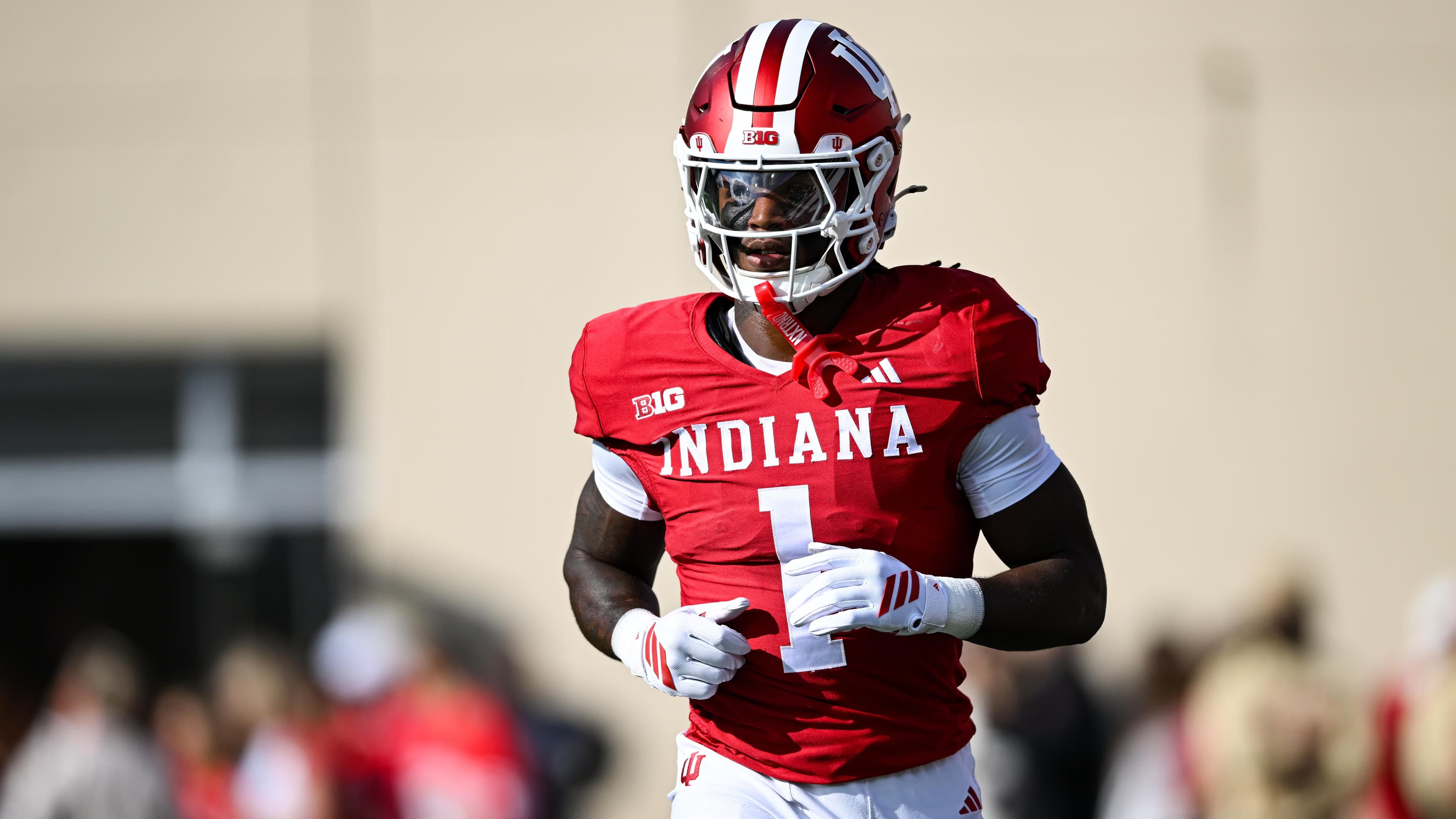 Oregon vs Indiana: Who to take on PrizePicks for the Peach Bowl